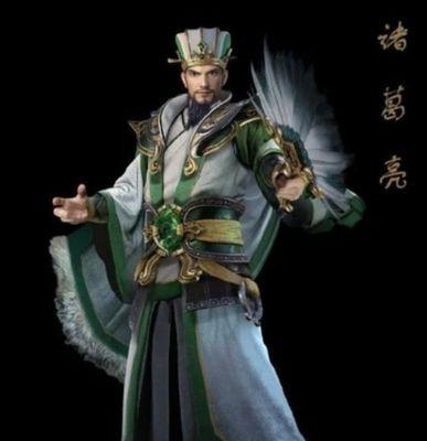 《三国群英传8》游戏武将养成指南（打造最强武将）