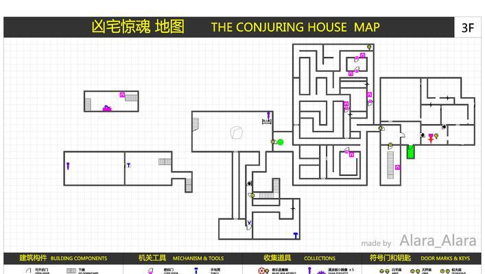 《鬼泣4》游戏剧情揭秘（探索鬼泣世界的神秘力量和英雄传说）