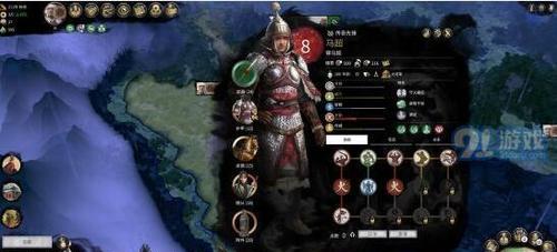 《三国全面战争》名将招募攻略（详解招募流程）